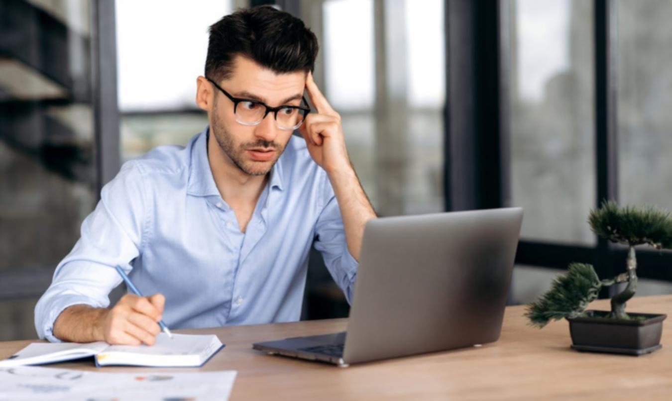 Online learning environment for SEO courses